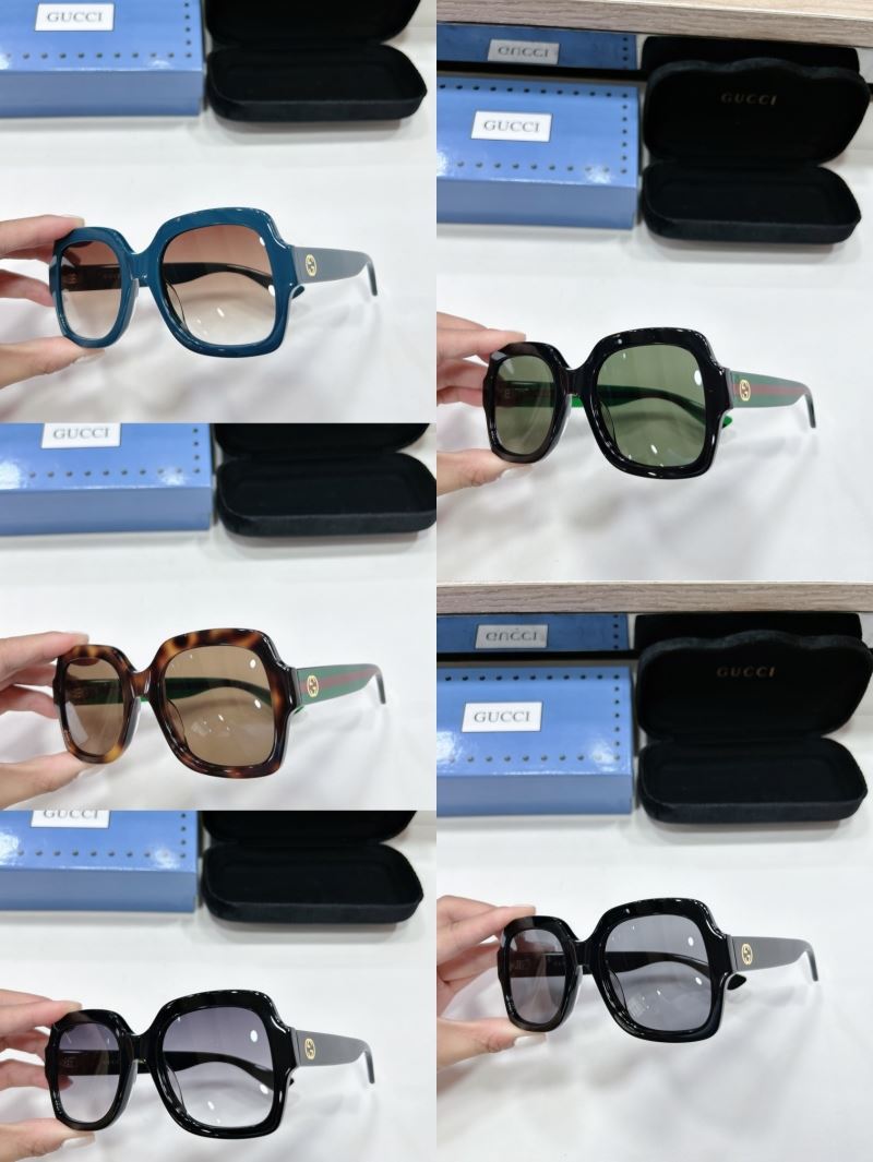 Gucci Sunglasses